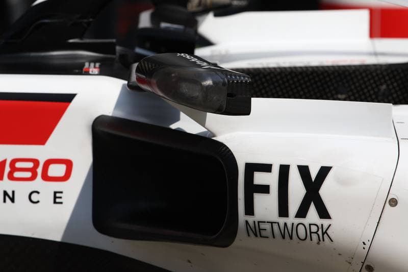 Motorsport. Formula 1. Chinese Grand Prix. 15.03.2026