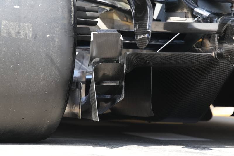 Motorsport. Formula 1. Chinese Grand Prix. 15.03.2026