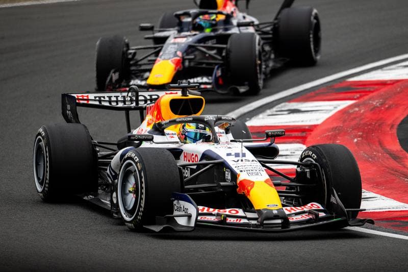 Motorsport. Formula 1. Heineken Chinese Grand Prix. 15.03.2026