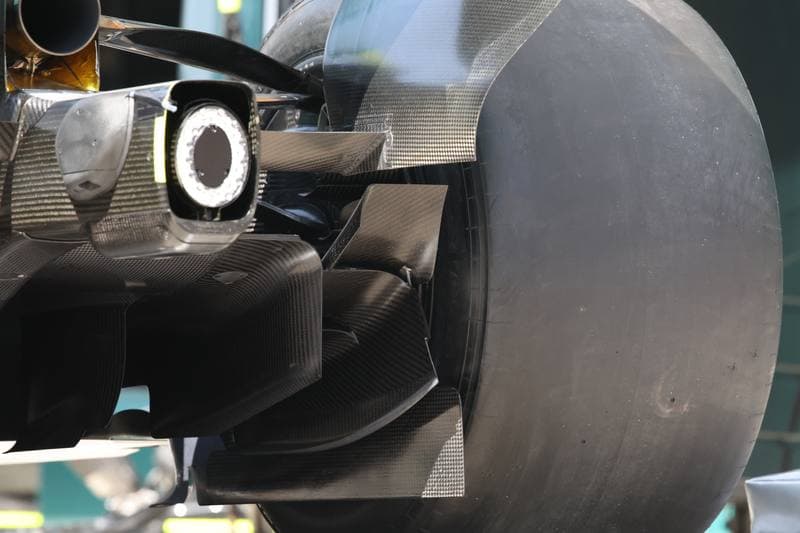 Motorsport. Formula 1. Chinese Grand Prix. 15.03.2026