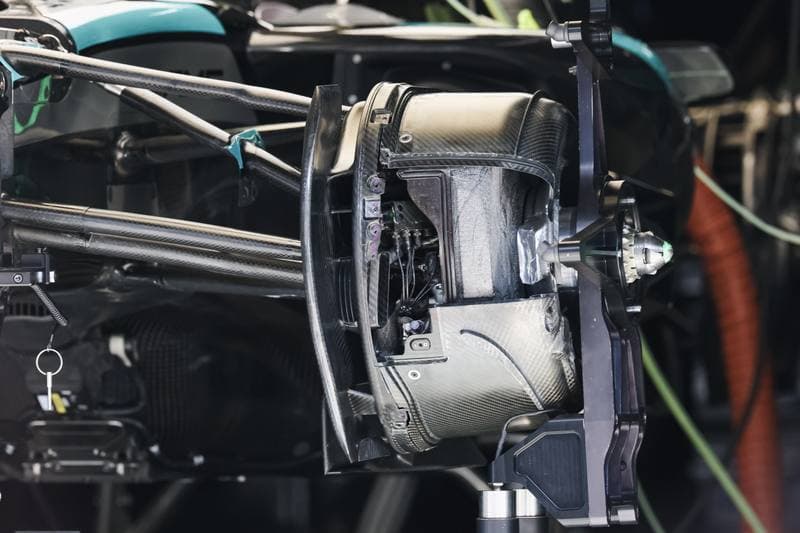 Motorsport. Formula 1. Chinese Grand Prix. 15.03.2026