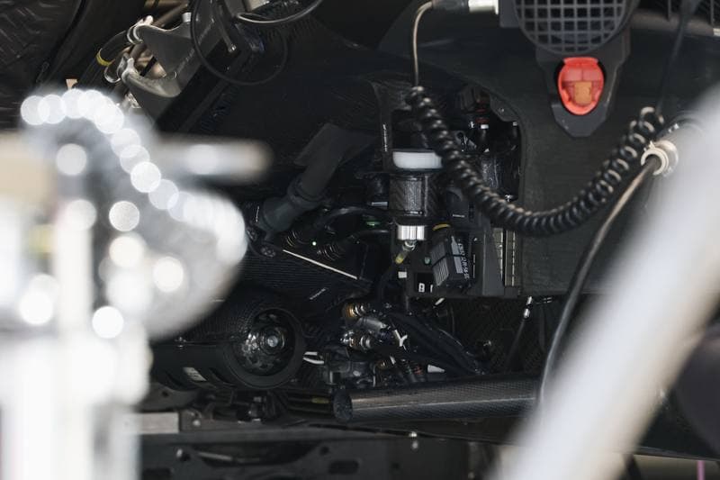 Motorsport. Formula 1. Chinese Grand Prix. 15.03.2026