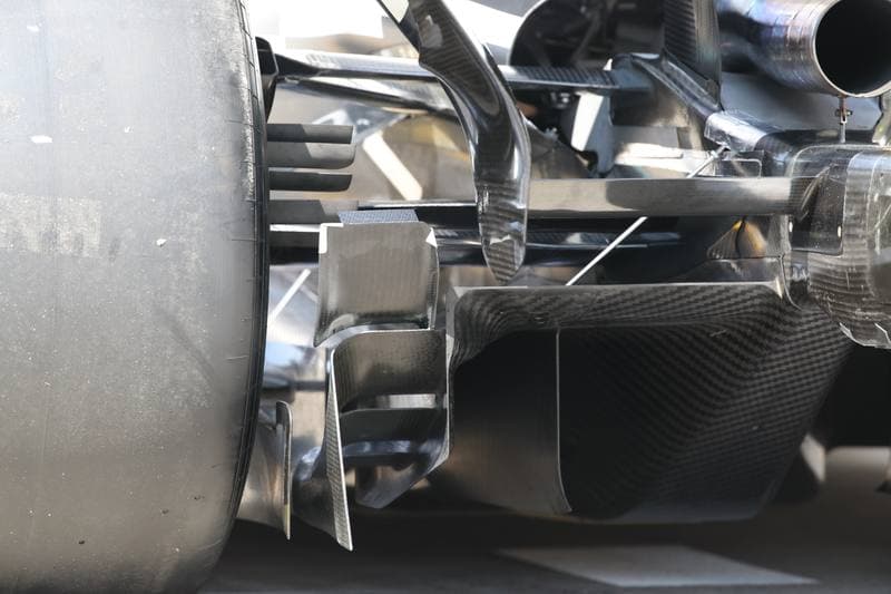 Motorsport. Formula 1. Chinese Grand Prix. 15.03.2026