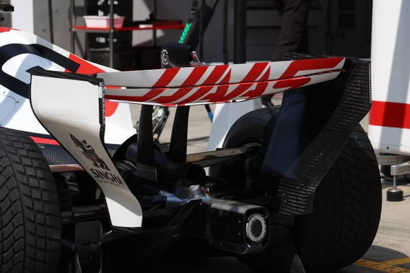 Motorsport. Formula 1. Chinese Grand Prix. 15.03.2026