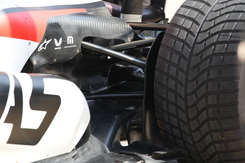 Motorsport. Formula 1. Chinese Grand Prix. 15.03.2026