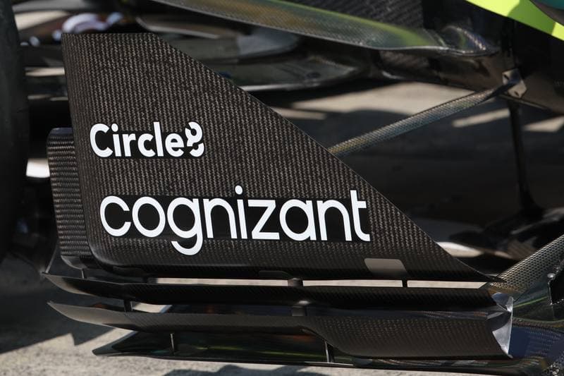 Motorsport. Formula 1. Chinese Grand Prix. 15.03.2026