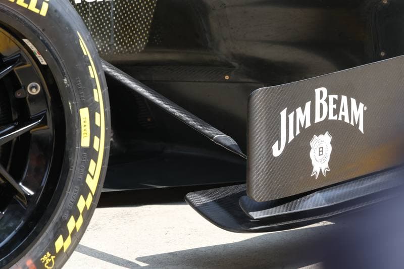 Motorsport. Formula 1. Chinese Grand Prix. 15.03.2026