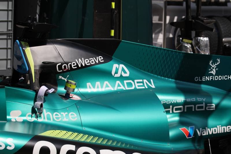 Motorsport. Formula 1. Chinese Grand Prix. 15.03.2026
