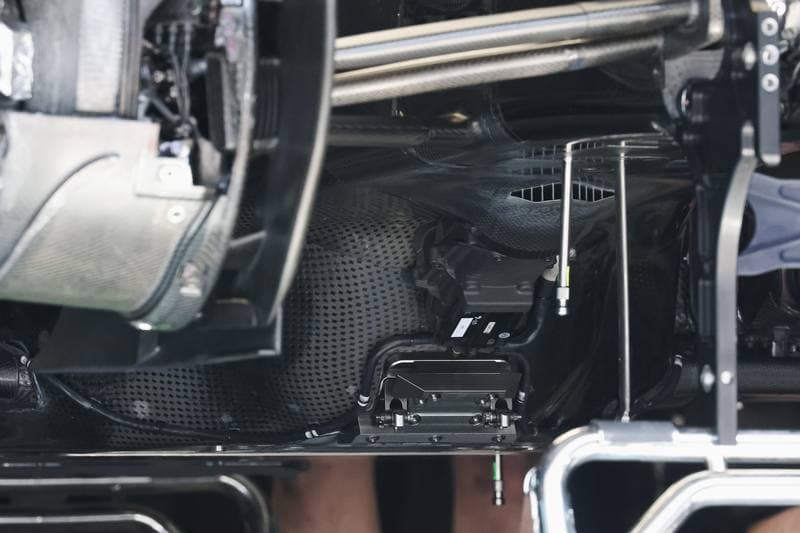 Motorsport. Formula 1. Chinese Grand Prix. 15.03.2026