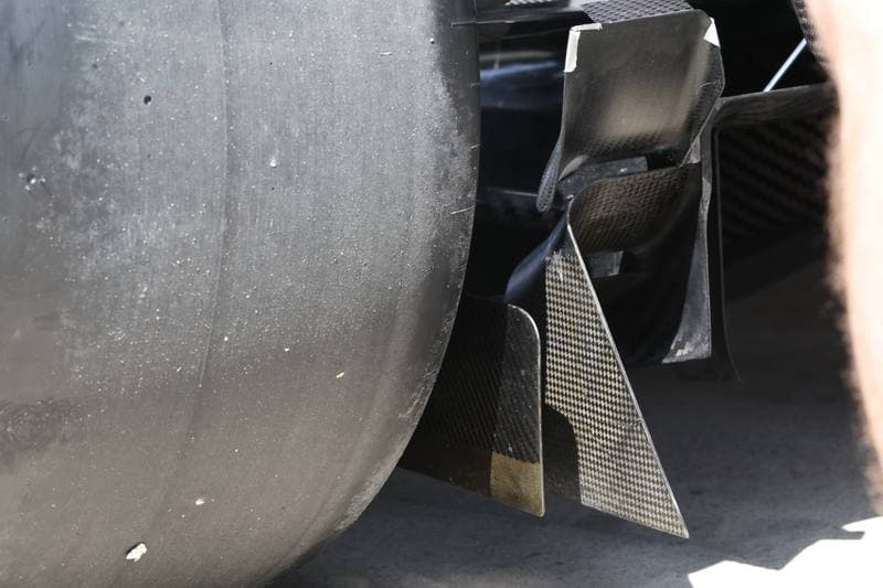 Motorsport. Formula 1. Chinese Grand Prix. 15.03.2026