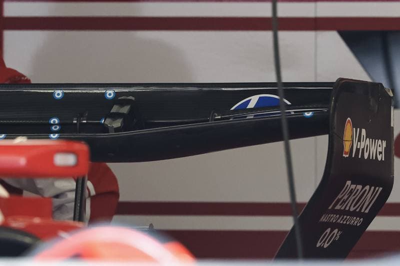 Motorsport. Formula 1. Chinese Grand Prix. 15.03.2026