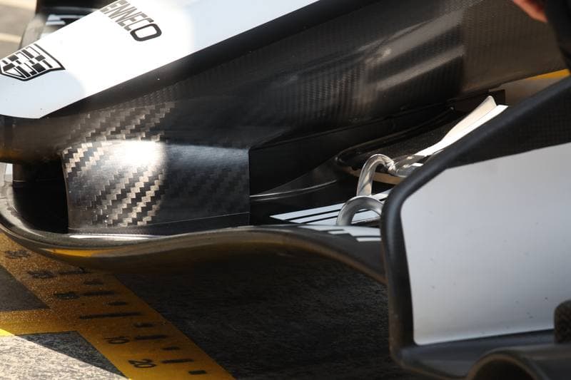 Motorsport. Formula 1. Chinese Grand Prix. 15.03.2026