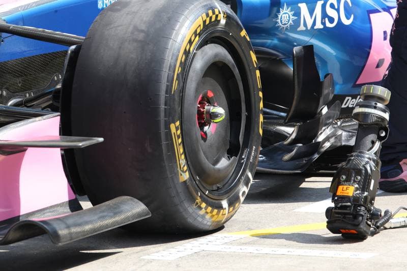 Motorsport. Formula 1. Chinese Grand Prix. 15.03.2026