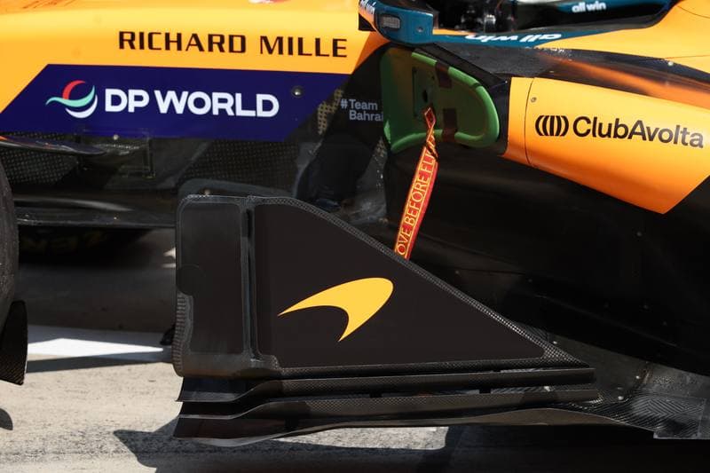 Motorsport. Formula 1. Chinese Grand Prix. 15.03.2026