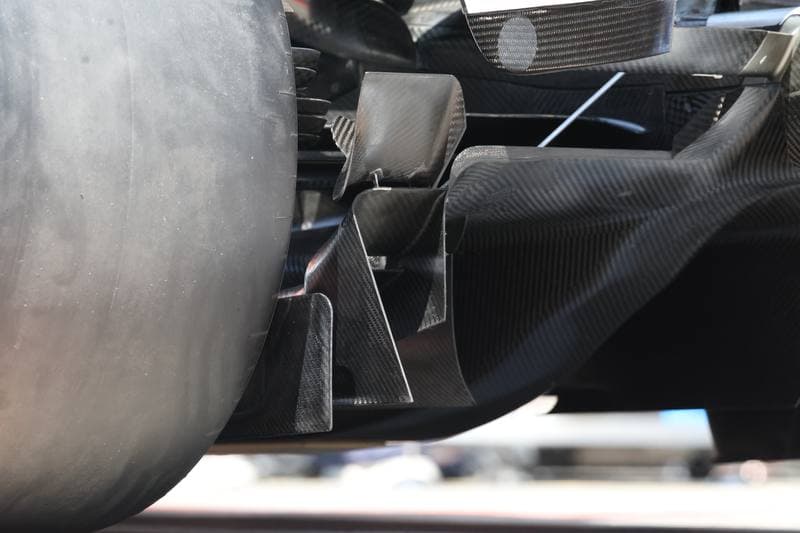 Motorsport. Formula 1. Chinese Grand Prix. 15.03.2026
