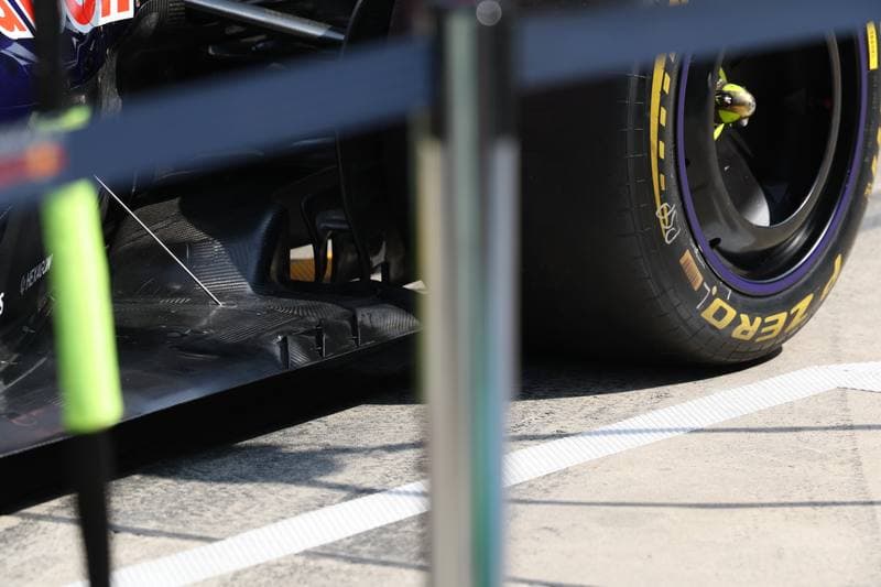 Motorsport. Formula 1. Chinese Grand Prix. 15.03.2026
