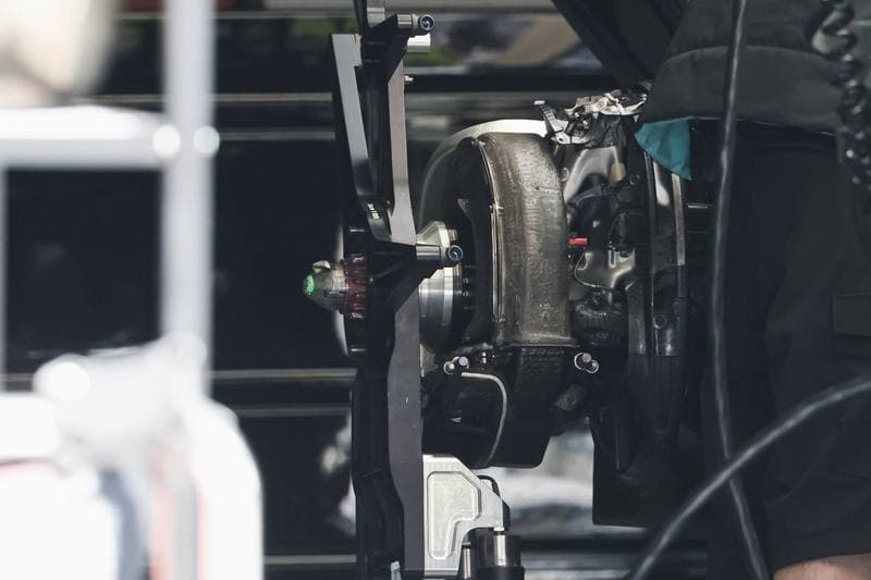 Motorsport. Formula 1. Chinese Grand Prix. 15.03.2026