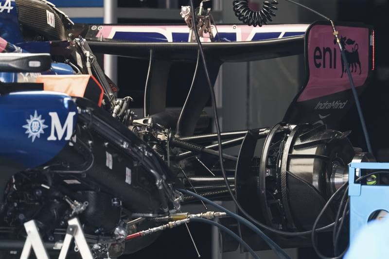 Motorsport. Formula 1. Chinese Grand Prix. 15.03.2026