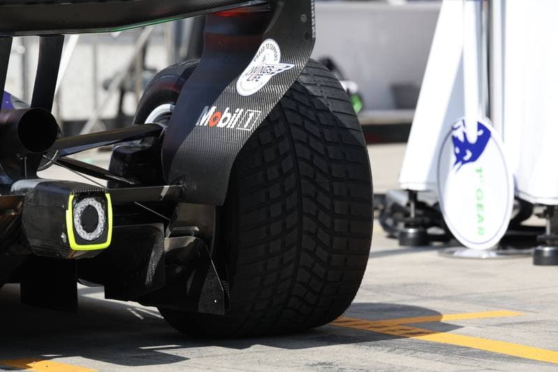 Motorsport. Formula 1. Chinese Grand Prix. 15.03.2026