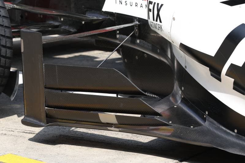 Motorsport. Formula 1. Chinese Grand Prix. 15.03.2026