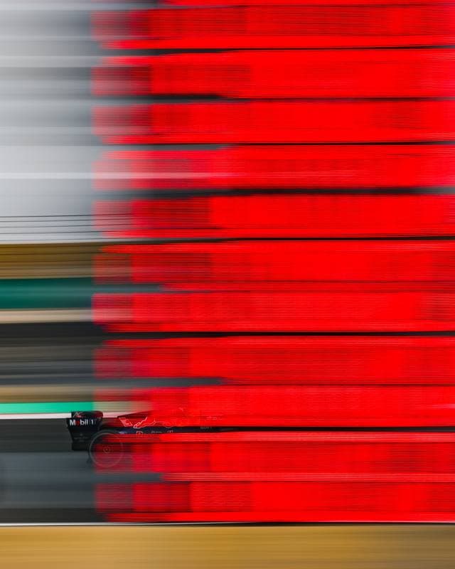 Motorsport. Formula 1. Heineken Chinese Grand Prix. 15.03.2026