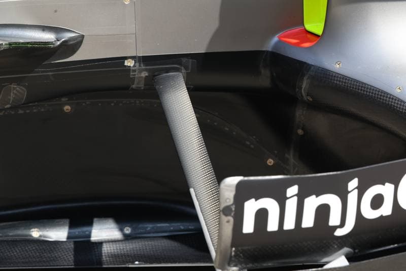 Motorsport. Formula 1. Chinese Grand Prix. 15.03.2026