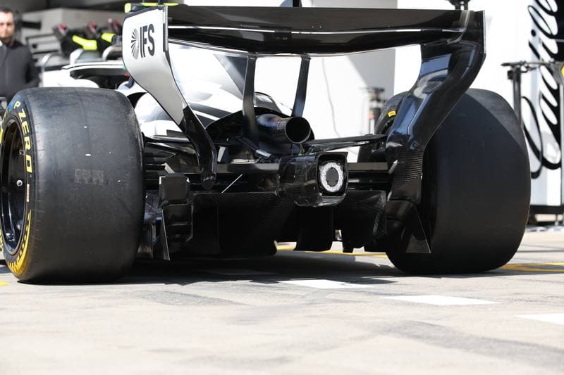 Motorsport. Formula 1. Chinese Grand Prix. 15.03.2026