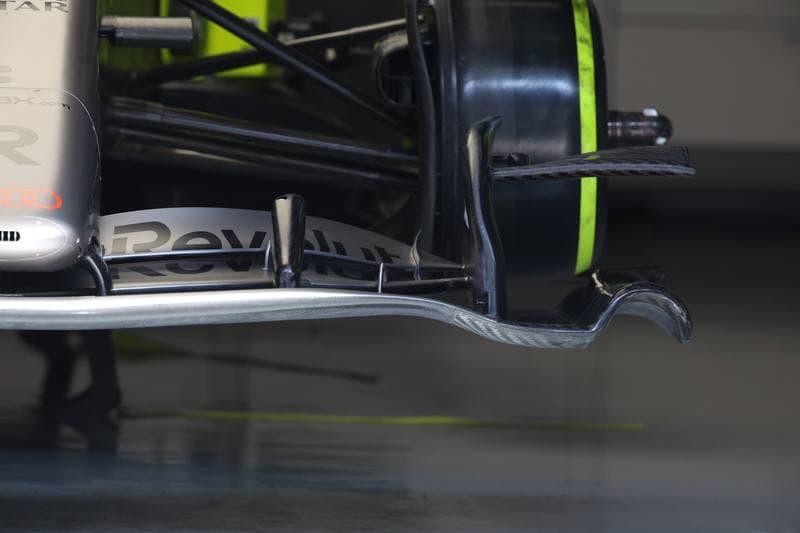 Motorsport. Formula 1. Chinese Grand Prix. 15.03.2026