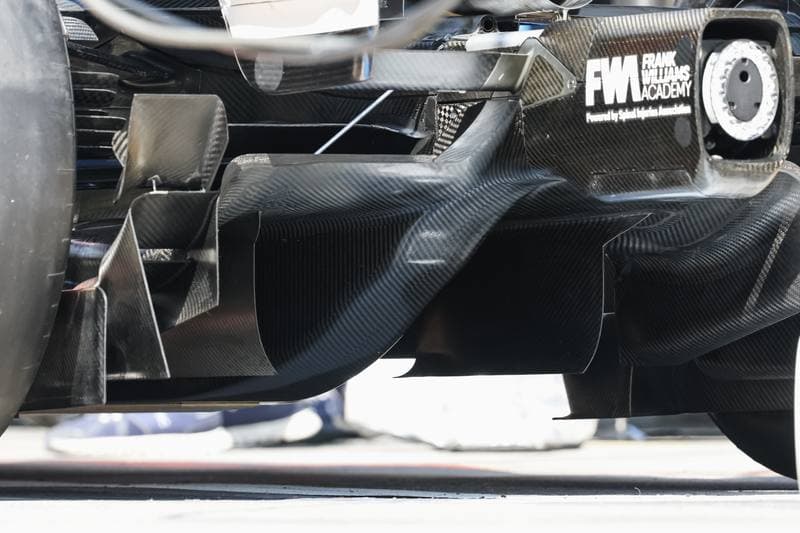 Motorsport. Formula 1. Chinese Grand Prix. 15.03.2026