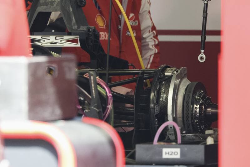 Motorsport. Formula 1. Chinese Grand Prix. 15.03.2026
