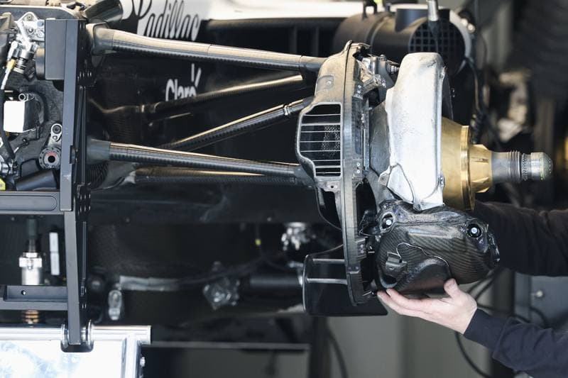 Motorsport. Formula 1. Chinese Grand Prix. 15.03.2026