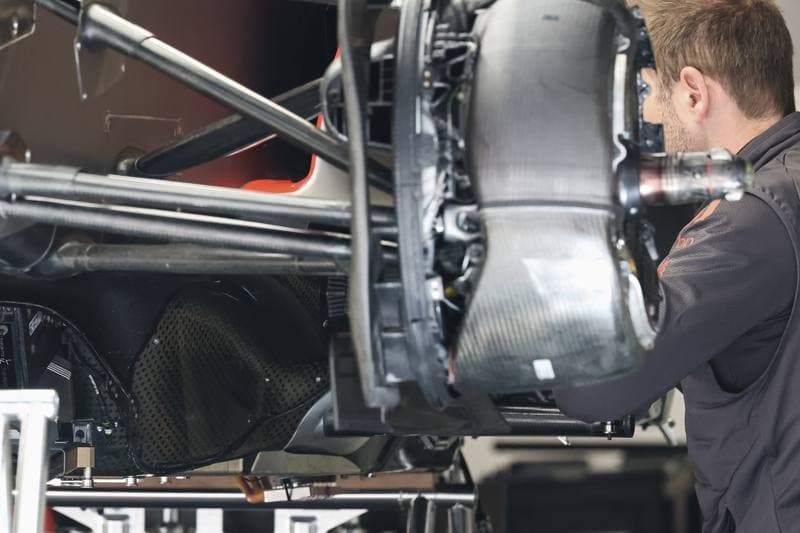 Motorsport. Formula 1. Chinese Grand Prix. 15.03.2026