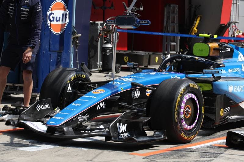 Motorsport. Formula 1. Chinese Grand Prix. 15.03.2026