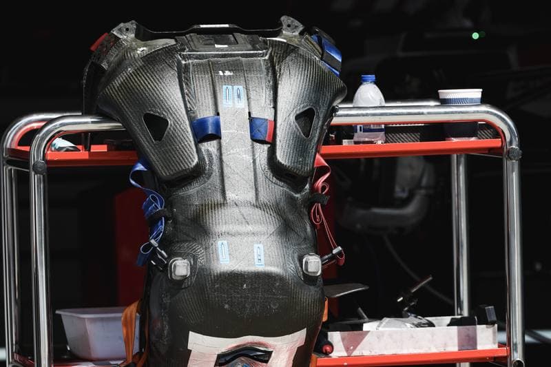 Motorsport. Formula 1. Chinese Grand Prix. 15.03.2026