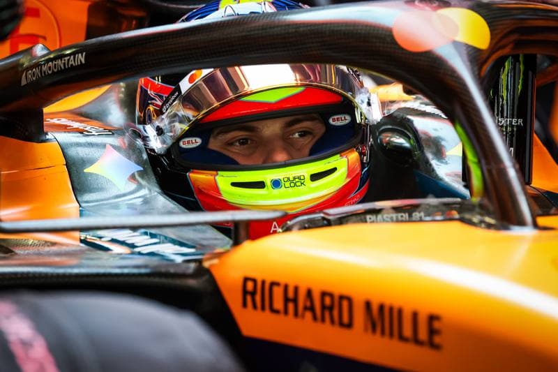 Motorsport. Formula 1. Heineken Chinese Grand Prix. 15.03.2026
