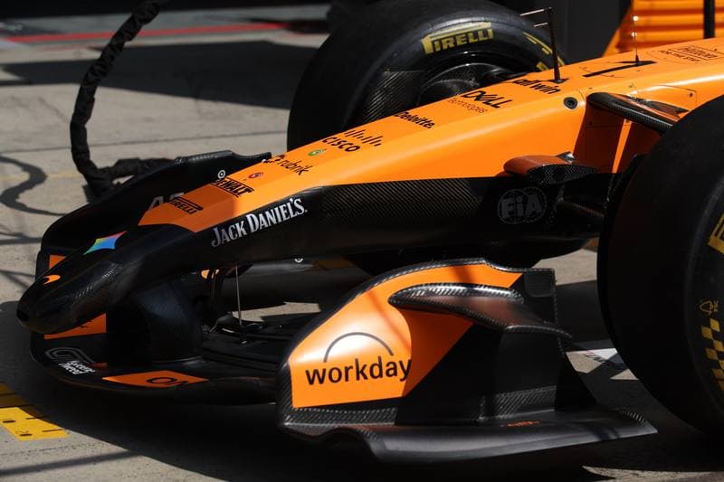 Motorsport. Formula 1. Chinese Grand Prix. 15.03.2026