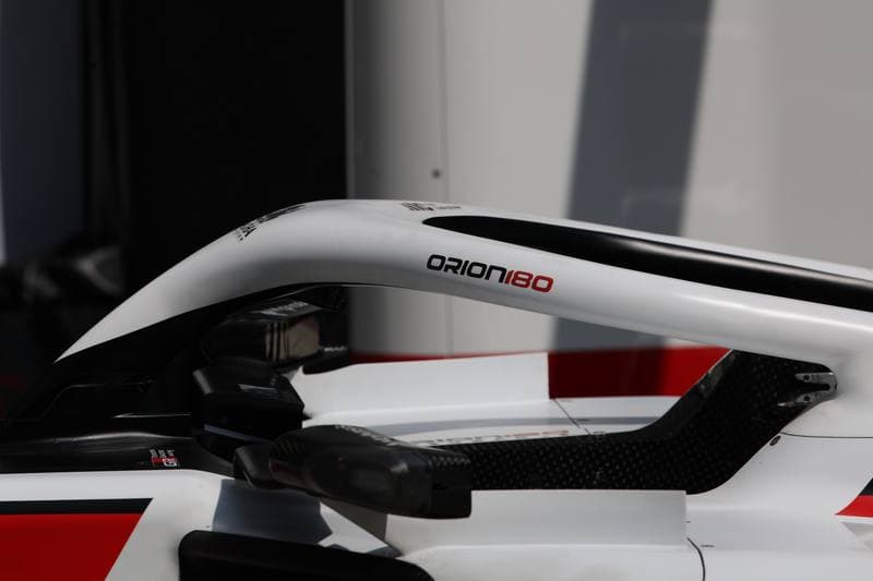 Motorsport. Formula 1. Chinese Grand Prix. 15.03.2026