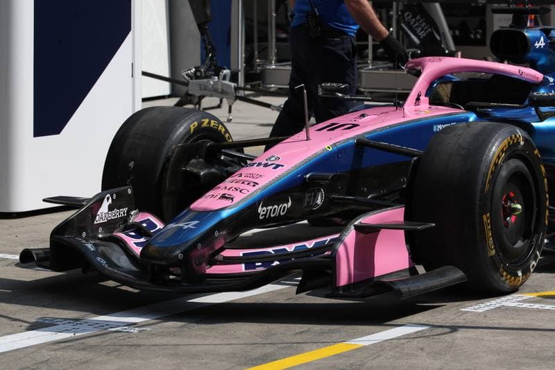 Motorsport. Formula 1. Chinese Grand Prix. 15.03.2026