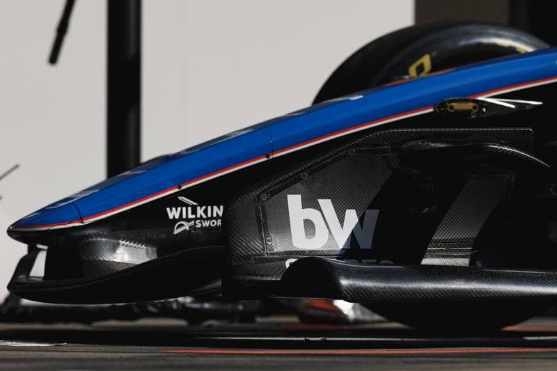 Motorsport. Formula 1. Chinese Grand Prix. 15.03.2026
