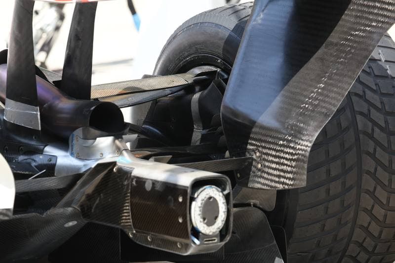 Motorsport. Formula 1. Chinese Grand Prix. 15.03.2026