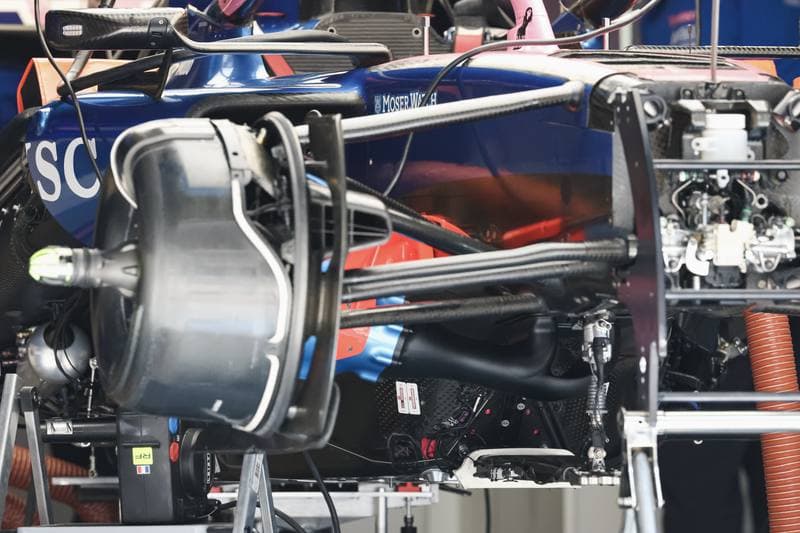 Motorsport. Formula 1. Chinese Grand Prix. 15.03.2026