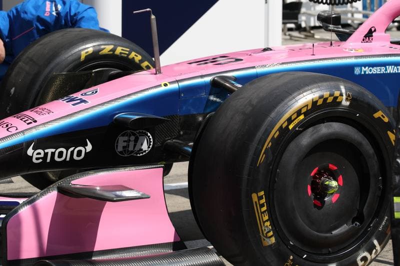 Motorsport. Formula 1. Chinese Grand Prix. 15.03.2026
