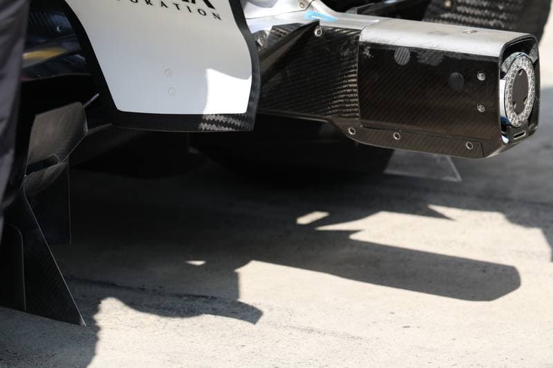 Motorsport. Formula 1. Chinese Grand Prix. 15.03.2026