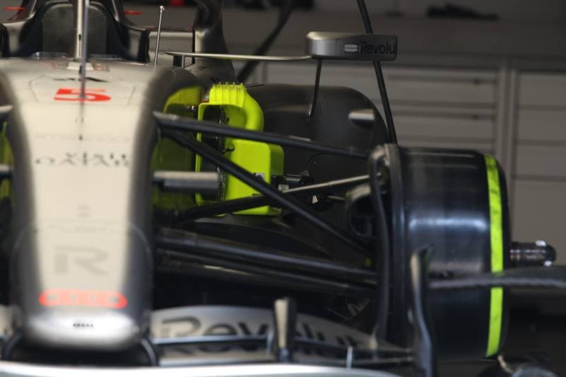 Motorsport. Formula 1. Chinese Grand Prix. 15.03.2026