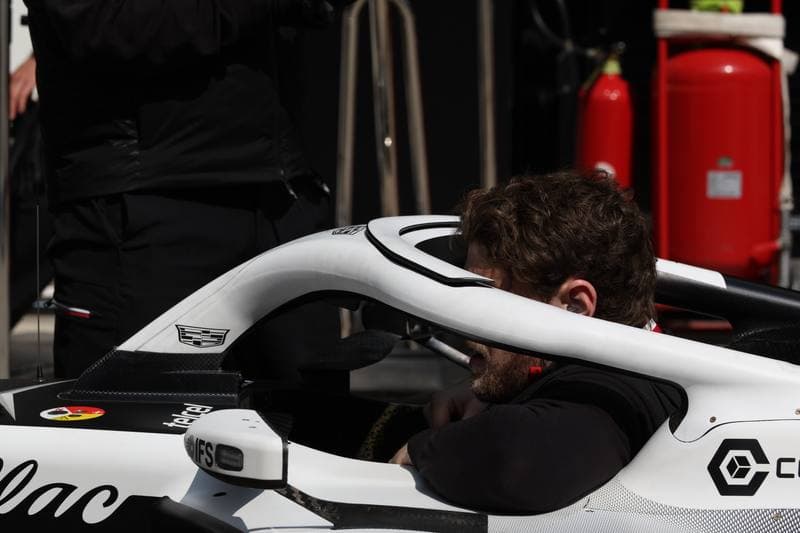 Motorsport. Formula 1. Chinese Grand Prix. 15.03.2026