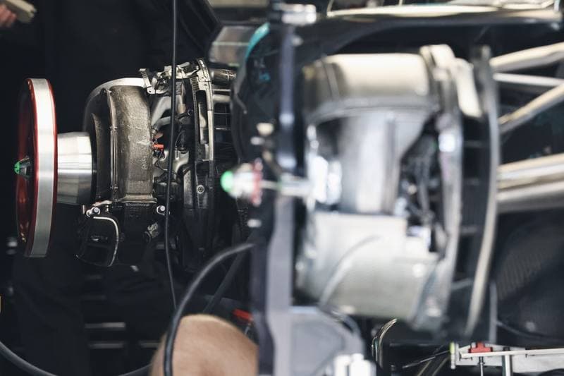 Motorsport. Formula 1. Chinese Grand Prix. 15.03.2026