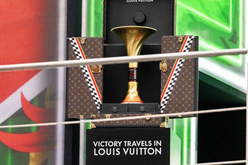 Motorsport. Formula 1. Heineken Chinese Grand Prix. 15.03.2026