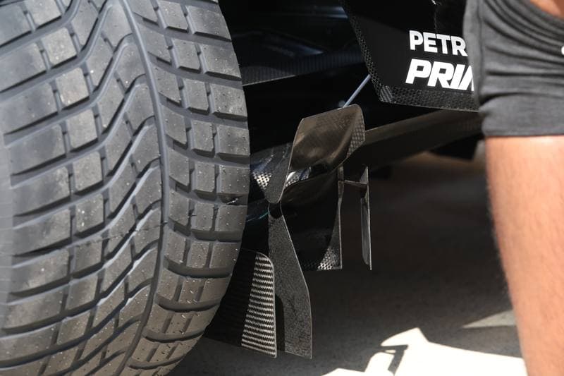 Motorsport. Formula 1. Chinese Grand Prix. 15.03.2026