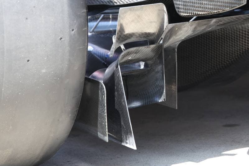Motorsport. Formula 1. Chinese Grand Prix. 15.03.2026