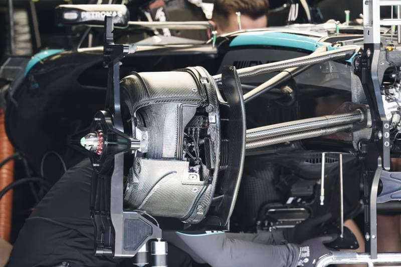 Motorsport. Formula 1. Chinese Grand Prix. 15.03.2026
